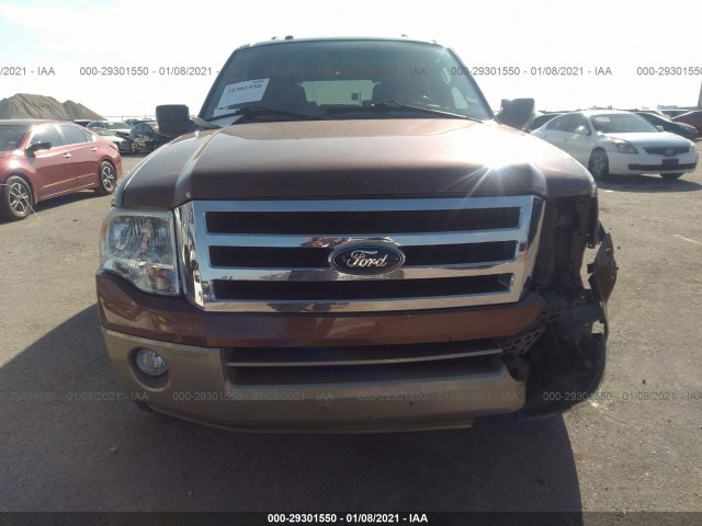 Photo 5 VIN: 1FMJU1H55BEF13342 - FORD EXPEDITION 