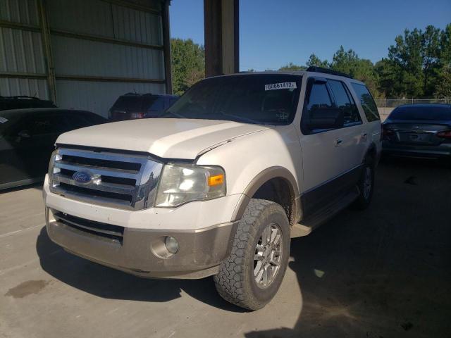 Photo 1 VIN: 1FMJU1H55BEF27614 - FORD EXPEDITION 