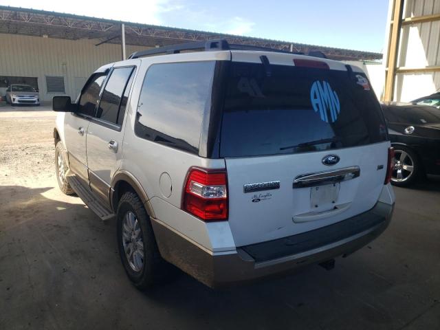 Photo 2 VIN: 1FMJU1H55BEF27614 - FORD EXPEDITION 