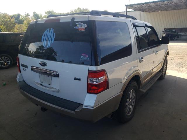 Photo 3 VIN: 1FMJU1H55BEF27614 - FORD EXPEDITION 