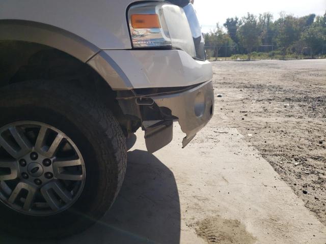 Photo 8 VIN: 1FMJU1H55BEF27614 - FORD EXPEDITION 