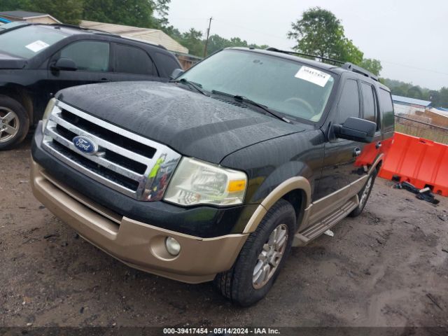 Photo 1 VIN: 1FMJU1H55BEF34370 - FORD EXPEDITION 