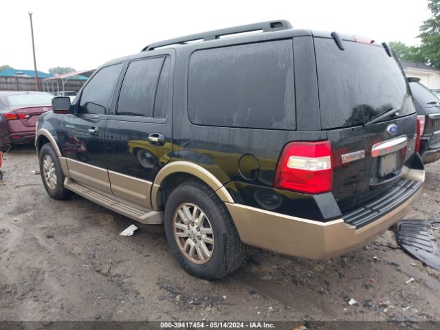 Photo 2 VIN: 1FMJU1H55BEF34370 - FORD EXPEDITION 