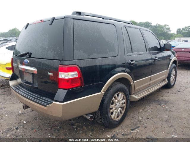 Photo 3 VIN: 1FMJU1H55BEF34370 - FORD EXPEDITION 