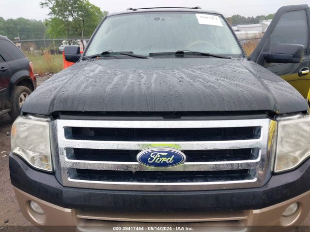 Photo 5 VIN: 1FMJU1H55BEF34370 - FORD EXPEDITION 