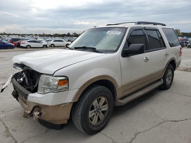 Photo 1 VIN: 1FMJU1H55BEF37298 - FORD EXPEDITION 