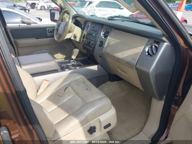 Photo 4 VIN: 1FMJU1H55BEF46213 - FORD EXPEDITION 