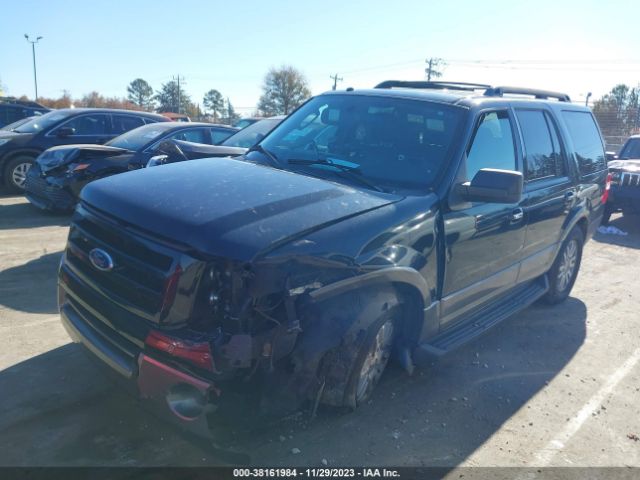 Photo 1 VIN: 1FMJU1H55BEF53274 - FORD EXPEDITION 