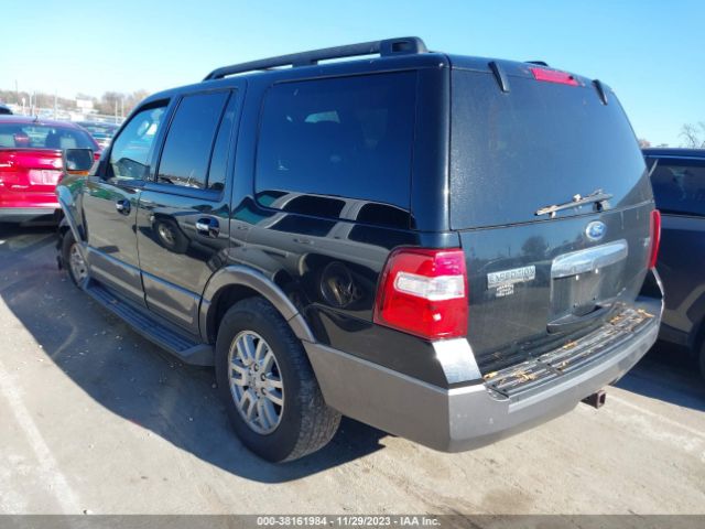 Photo 2 VIN: 1FMJU1H55BEF53274 - FORD EXPEDITION 