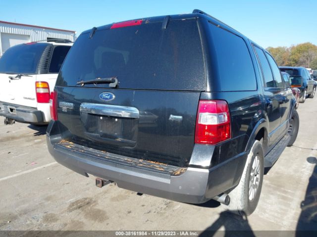 Photo 3 VIN: 1FMJU1H55BEF53274 - FORD EXPEDITION 