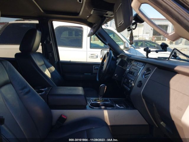 Photo 4 VIN: 1FMJU1H55BEF53274 - FORD EXPEDITION 