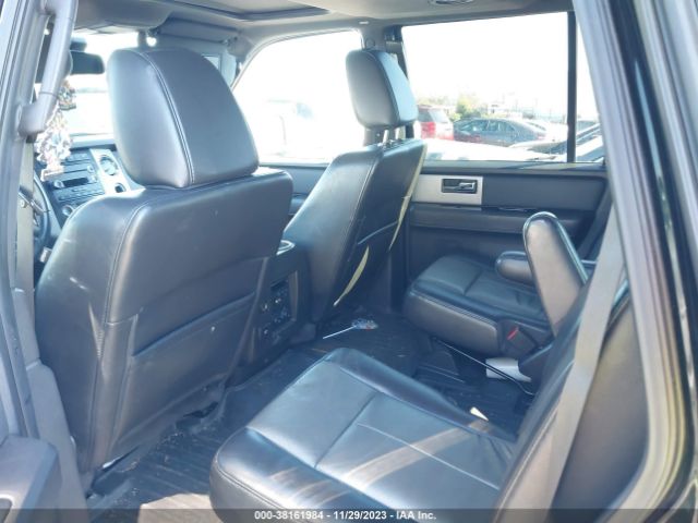 Photo 7 VIN: 1FMJU1H55BEF53274 - FORD EXPEDITION 