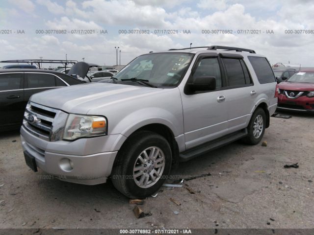 Photo 1 VIN: 1FMJU1H55BEF54196 - FORD EXPEDITION 