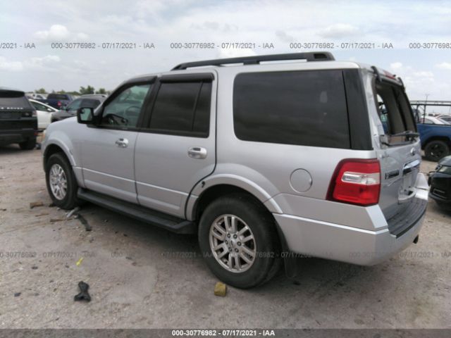 Photo 2 VIN: 1FMJU1H55BEF54196 - FORD EXPEDITION 