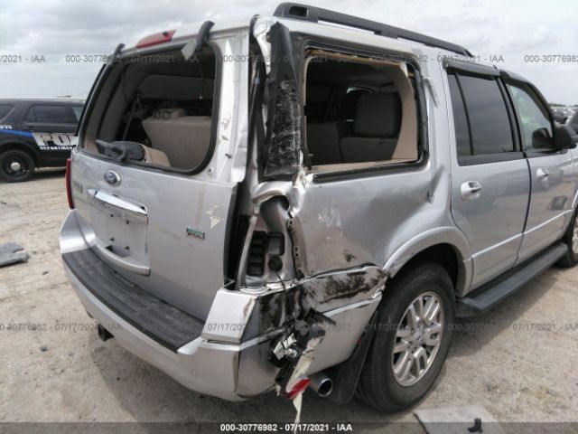 Photo 5 VIN: 1FMJU1H55BEF54196 - FORD EXPEDITION 