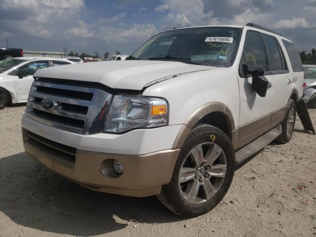 Photo 1 VIN: 1FMJU1H55CEF44513 - FORD EXPEDITION 