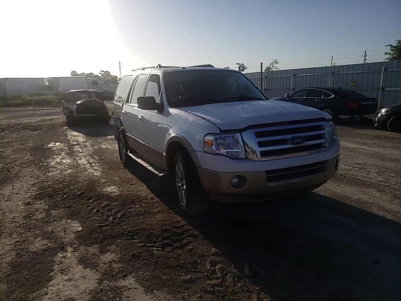 Photo 10 VIN: 1FMJU1H55CEF44513 - FORD EXPEDITION 