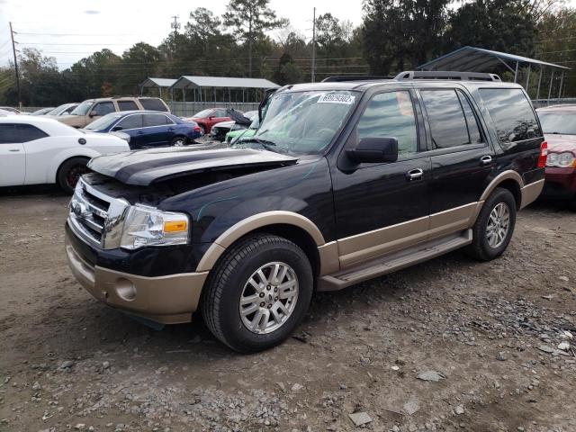 Photo 0 VIN: 1FMJU1H55DEF00237 - FORD EXPEDITION 