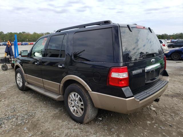 Photo 1 VIN: 1FMJU1H55DEF00237 - FORD EXPEDITION 