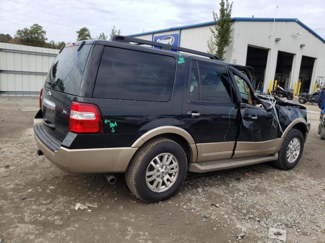 Photo 2 VIN: 1FMJU1H55DEF00237 - FORD EXPEDITION 