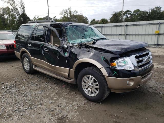 Photo 3 VIN: 1FMJU1H55DEF00237 - FORD EXPEDITION 