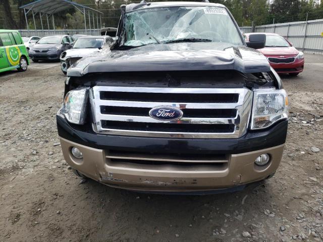 Photo 4 VIN: 1FMJU1H55DEF00237 - FORD EXPEDITION 