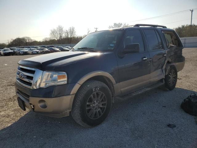 Photo 0 VIN: 1FMJU1H55DEF31519 - FORD EXPEDITION 