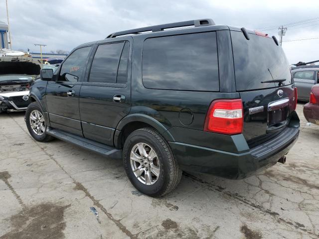 Photo 1 VIN: 1FMJU1H55EEF04824 - FORD EXPEDITION 