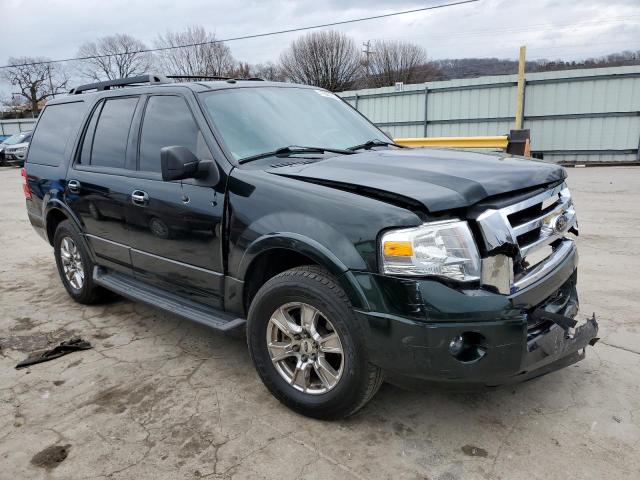 Photo 3 VIN: 1FMJU1H55EEF04824 - FORD EXPEDITION 