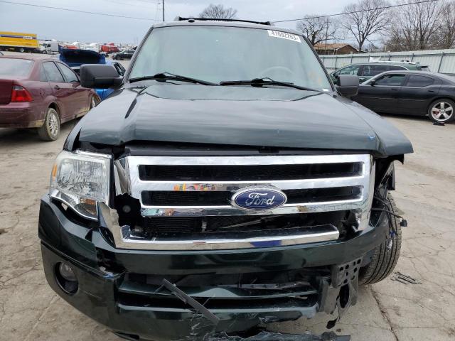 Photo 4 VIN: 1FMJU1H55EEF04824 - FORD EXPEDITION 