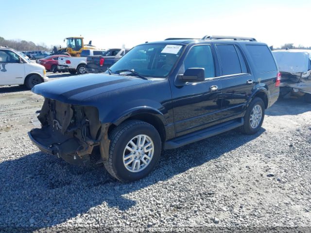 Photo 1 VIN: 1FMJU1H55EEF63999 - FORD EXPEDITION 