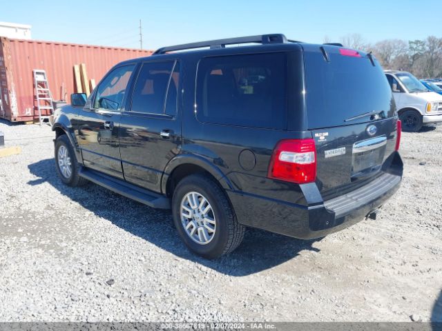 Photo 2 VIN: 1FMJU1H55EEF63999 - FORD EXPEDITION 