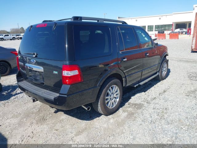 Photo 3 VIN: 1FMJU1H55EEF63999 - FORD EXPEDITION 