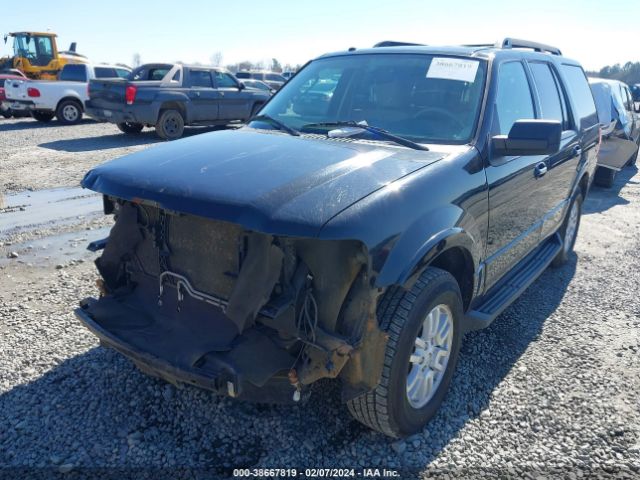 Photo 5 VIN: 1FMJU1H55EEF63999 - FORD EXPEDITION 