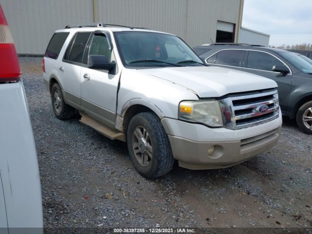 Photo 0 VIN: 1FMJU1H56AEA64395 - FORD EXPEDITION 