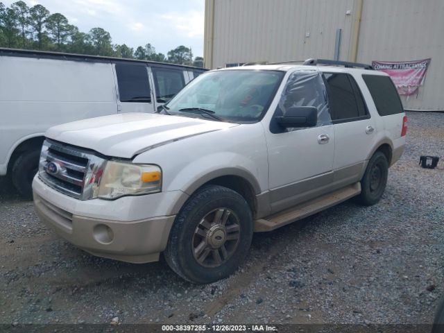 Photo 1 VIN: 1FMJU1H56AEA64395 - FORD EXPEDITION 