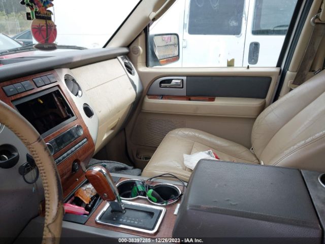 Photo 4 VIN: 1FMJU1H56AEA64395 - FORD EXPEDITION 