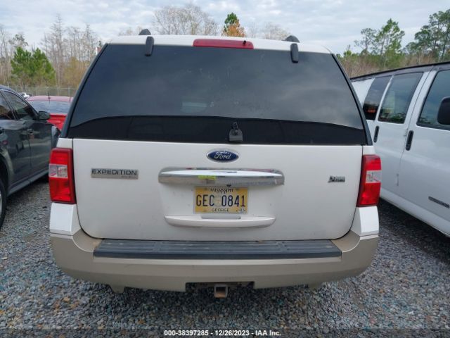 Photo 5 VIN: 1FMJU1H56AEA64395 - FORD EXPEDITION 