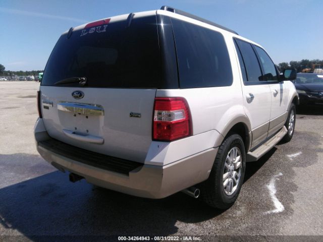 Photo 3 VIN: 1FMJU1H56AEB61998 - FORD EXPEDITION 