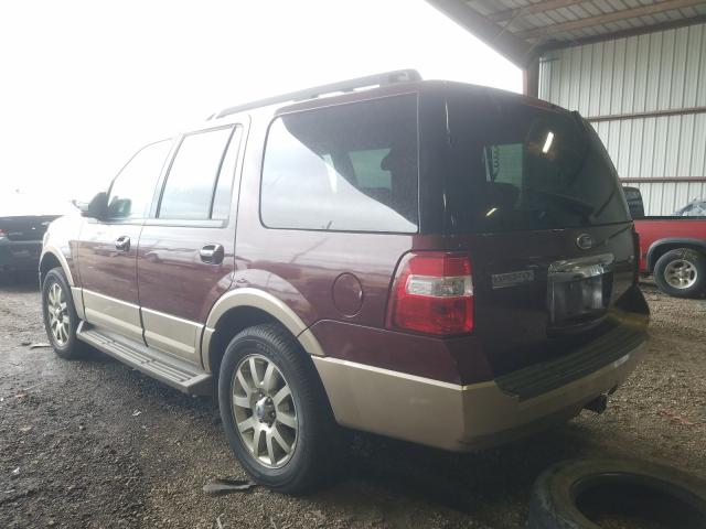 Photo 2 VIN: 1FMJU1H56BEF08361 - FORD EXPEDITION 