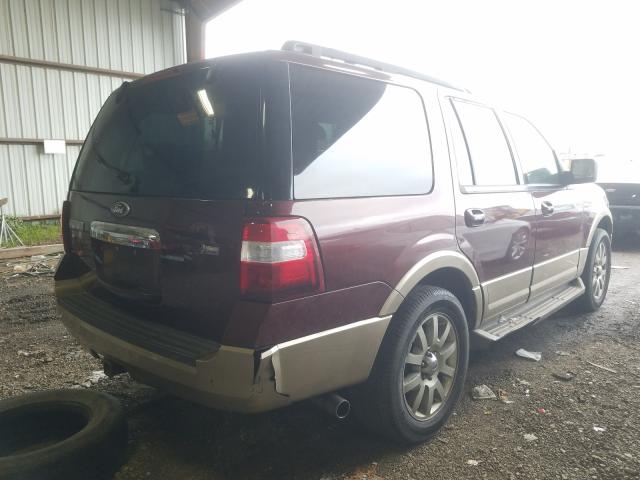 Photo 3 VIN: 1FMJU1H56BEF08361 - FORD EXPEDITION 