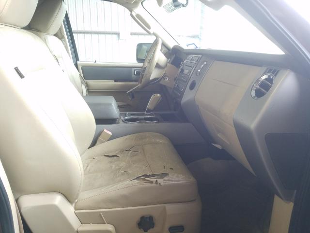 Photo 4 VIN: 1FMJU1H56BEF08361 - FORD EXPEDITION 