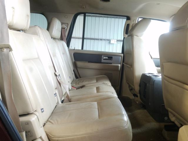 Photo 5 VIN: 1FMJU1H56BEF08361 - FORD EXPEDITION 