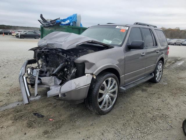 Photo 0 VIN: 1FMJU1H56BEF21093 - FORD EXPEDITION 