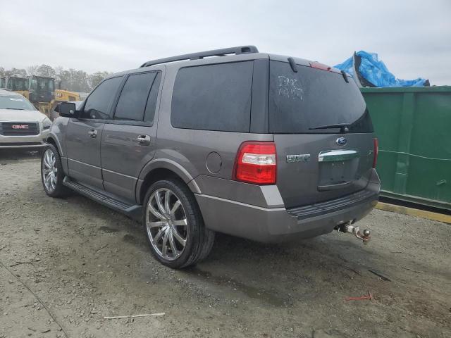 Photo 1 VIN: 1FMJU1H56BEF21093 - FORD EXPEDITION 