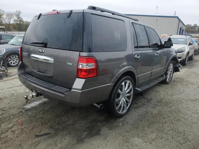 Photo 2 VIN: 1FMJU1H56BEF21093 - FORD EXPEDITION 