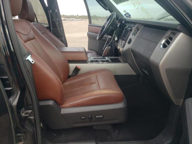 Photo 4 VIN: 1FMJU1H56BEF34703 - FORD EXPEDITION 