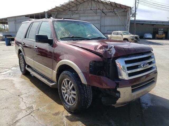 Photo 0 VIN: 1FMJU1H56BEF35284 - FORD EXPEDITION 