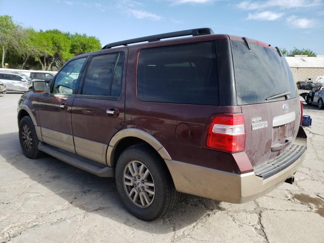 Photo 2 VIN: 1FMJU1H56BEF35284 - FORD EXPEDITION 