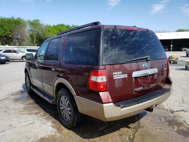 Photo 3 VIN: 1FMJU1H56BEF35284 - FORD EXPEDITION 